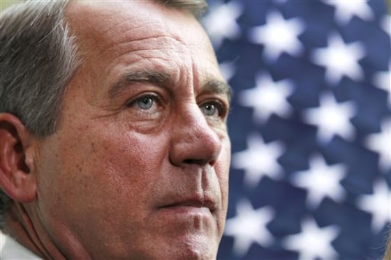 John Boehner